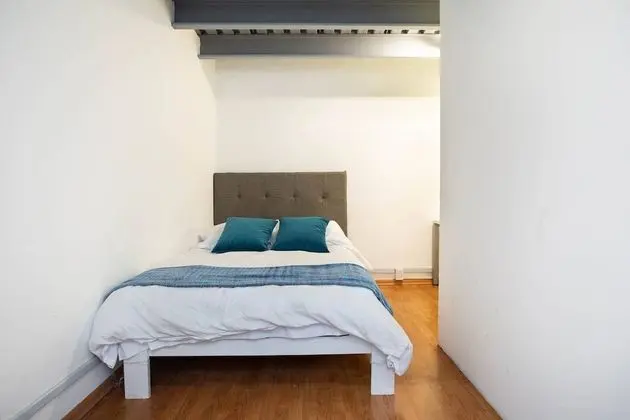 Basic Tek Büyük Yataklı Oda, 1 Çift Kişilik Yatak