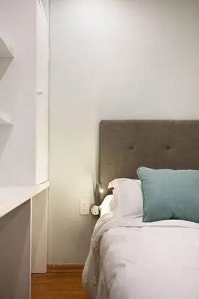 Basic Tek Büyük Yataklı Oda, 1 Çift Kişilik Yatak