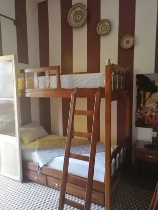 Ortak Ranzalı Oda