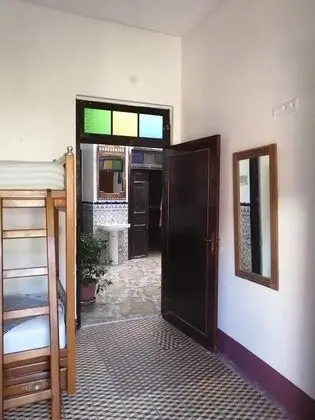 Ortak Ranzalı Oda