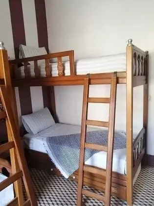 Ortak Ranzalı Oda