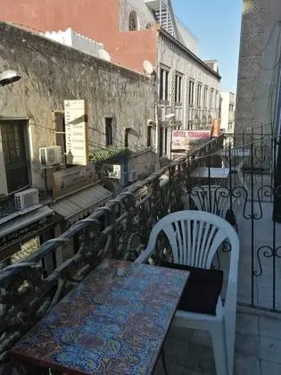 Ortak Ranzalı Oda