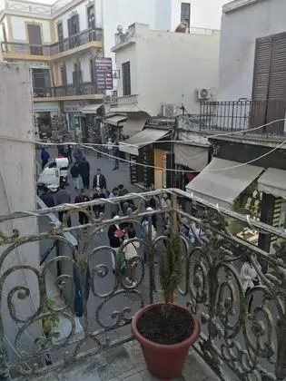 Ortak Ranzalı Oda