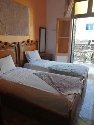 Üç Kişilik Oda