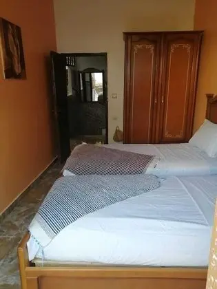 Üç Kişilik Oda