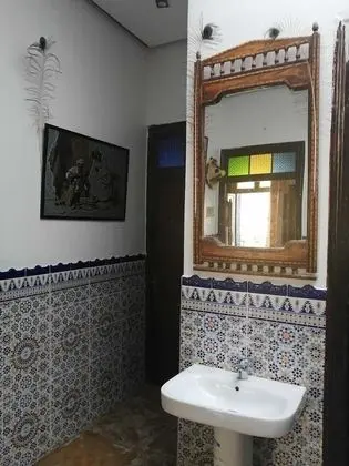 Üç Kişilik Oda