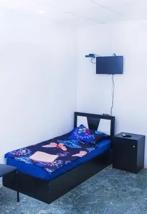 Comfort Tek Kişilik Oda (#3)