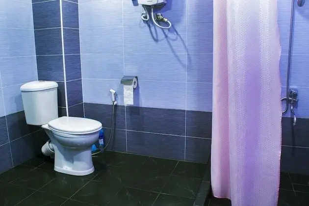 Comfort Tek Kişilik Oda (#3)