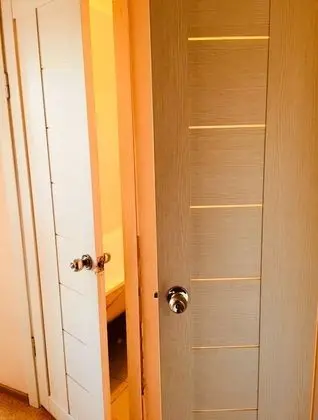Ortak Ranzalı Oda, Sadece erkekler için (4 guests)