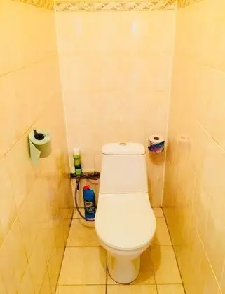 Ortak Ranzalı Oda, Sadece kadınlar için (4 guests)