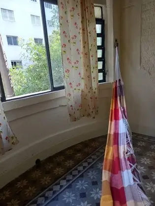 Standard Ortak Ranzalı Oda