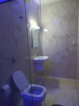 Standard Tek Kişilik Oda