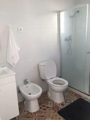 Tek Kişilik Oda, Ortak Banyo