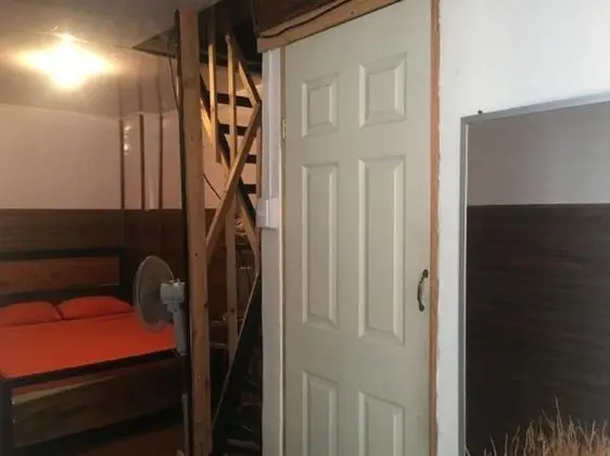Basic Dört Kişilik Oda, Birden Çok Yatak, Özel Banyo