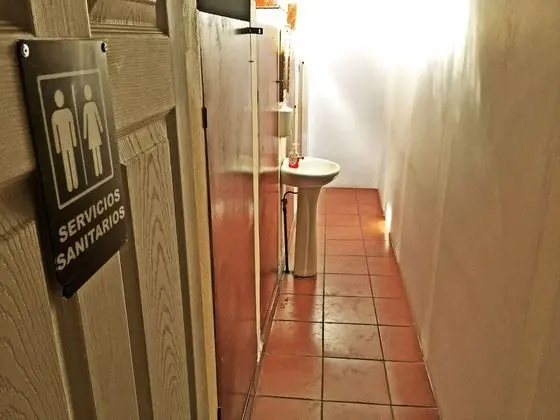 Economy Ortak Ranzalı Oda, Karma Ranzalı Oda (4 Beds, 4 Guests)
