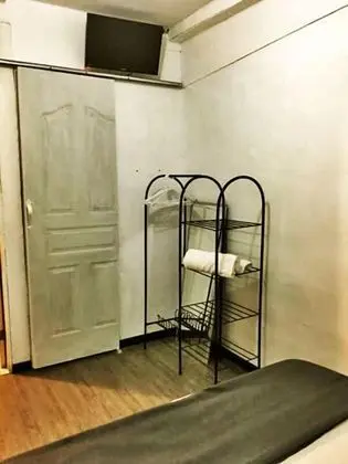 Standard Tek Büyük Yataklı Oda, 1 Çift Kişilik Yatak, Özel Banyo
