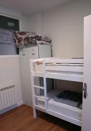 Basic Dört Kişilik Oda