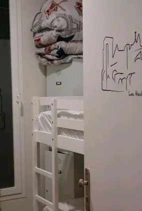 Basic Dört Kişilik Oda