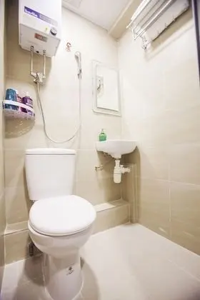 Standard Tek Kişilik Oda, 1 Tek Kişilik Yatak, Sigara İçilmez, Özel Banyo