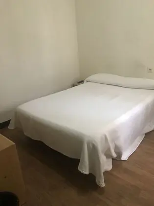 Tek Büyük Yataklı Oda, Özel Banyo