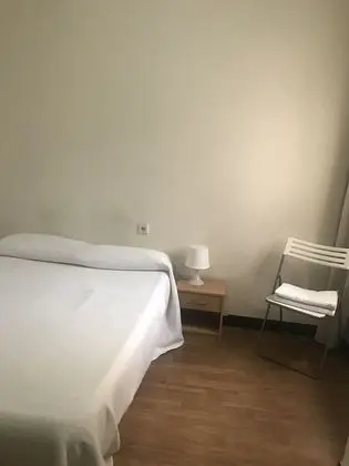 Tek Büyük Yataklı Oda, Özel Banyo