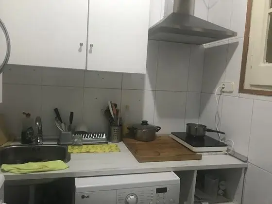 Tek Büyük Yataklı Oda, Özel Banyo