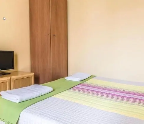 Üç Kişilik Oda, Özel Banyo