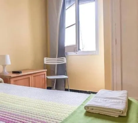 Üç Kişilik Oda, Özel Banyo