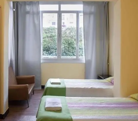 Üç Kişilik Oda, Özel Banyo