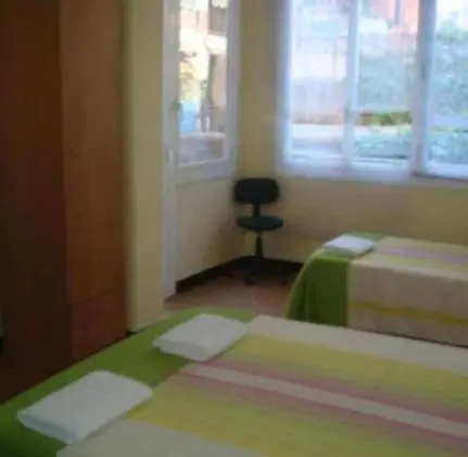 Üç Kişilik Oda, Özel Banyo
