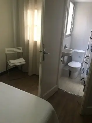 Üç Kişilik Oda, Özel Banyo