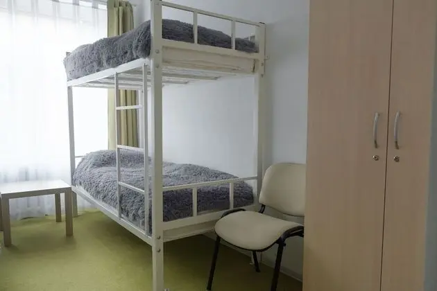 Basic Dört Kişilik Oda
