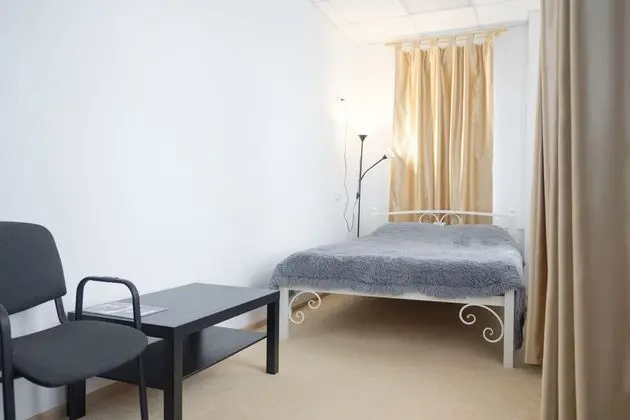 Basic Tek Büyük Yataklı Oda