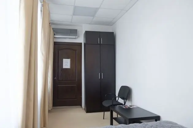 Basic Tek Büyük Yataklı Oda