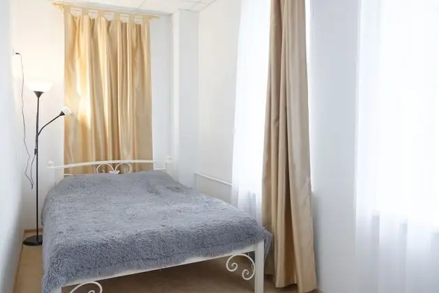 Basic Tek Büyük Yataklı Oda