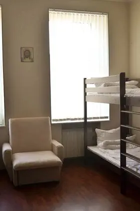 Ortak Ranzalı Oda, Sadece kadınlar için (8 beds)