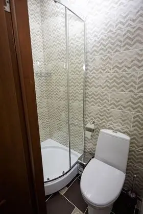 Ortak Ranzalı Oda, Karma Ranzalı Oda (8 beds)