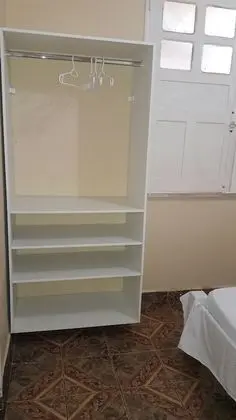 Tek Büyük Yataklı Oda, Özel Banyo