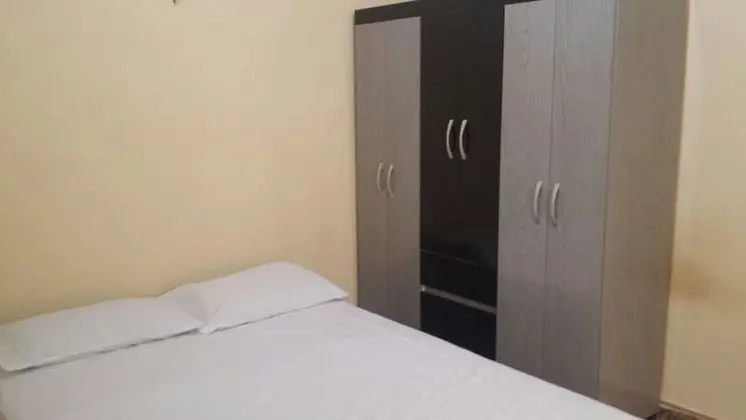 Tek Büyük Yataklı Oda, Özel Banyo