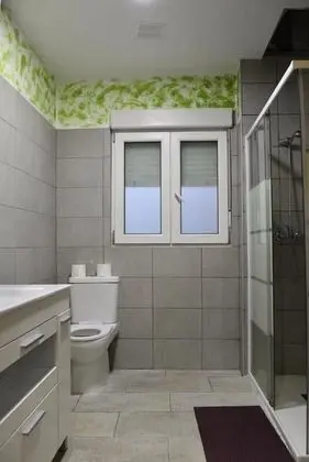 Ortak Ranzalı Oda (6 beds)