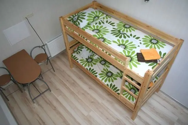 Standard Ortak Ranzalı Oda (3 beds)