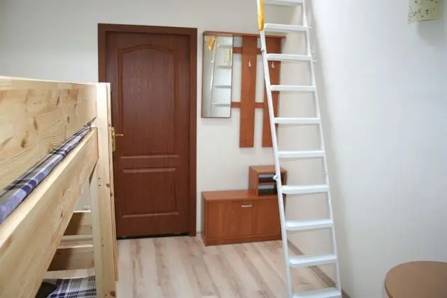 Standard Ortak Ranzalı Oda (3 beds)