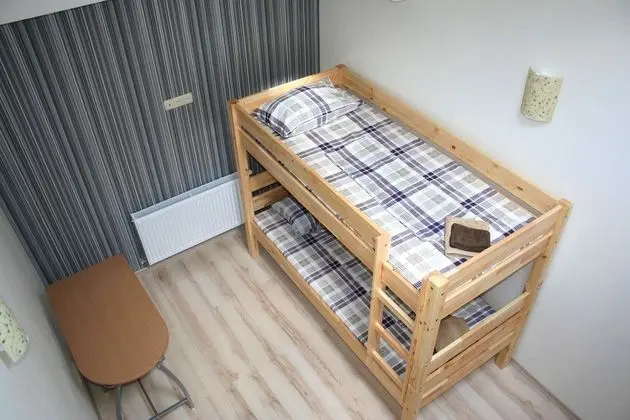 Standard Ortak Ranzalı Oda (3 beds)