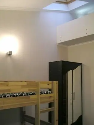 Standard Ortak Ranzalı Oda (3 beds)