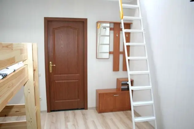 Standard Ortak Ranzalı Oda (3 beds)