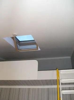 Standard Ortak Ranzalı Oda (3 beds)
