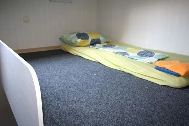 Standard Ortak Ranzalı Oda (3 beds)