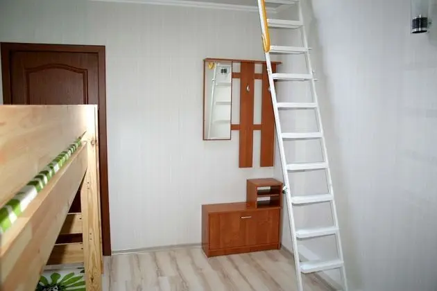 Standard Ortak Ranzalı Oda (3 beds)