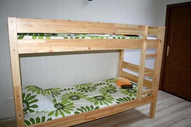 Standard Ortak Ranzalı Oda (3 beds)