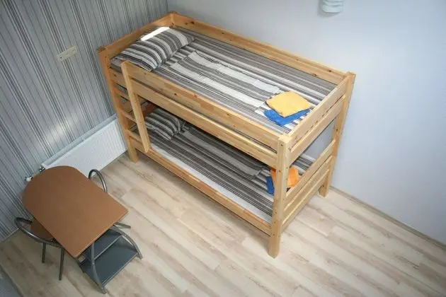 Standard Ortak Ranzalı Oda (3 beds)